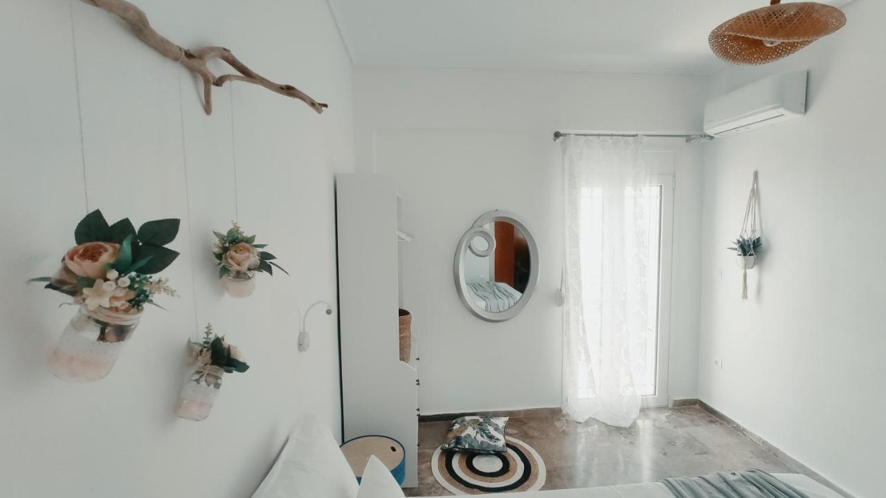 Blue Paradise Apartment Achlia ห้อง รูปภาพ